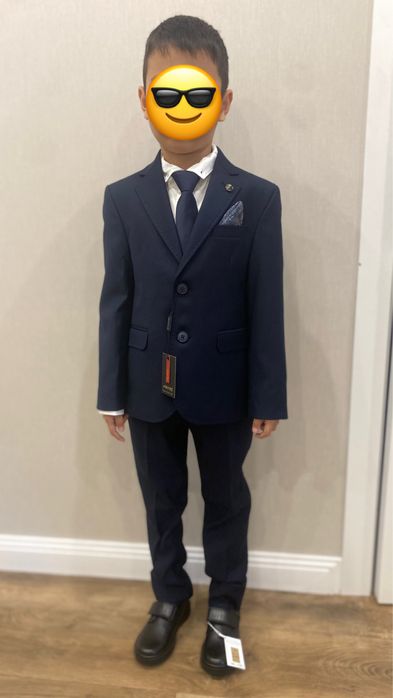 Продам костюм Herdal для 1 классника