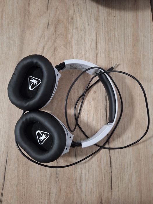 Casti cu fir Turtle Beach