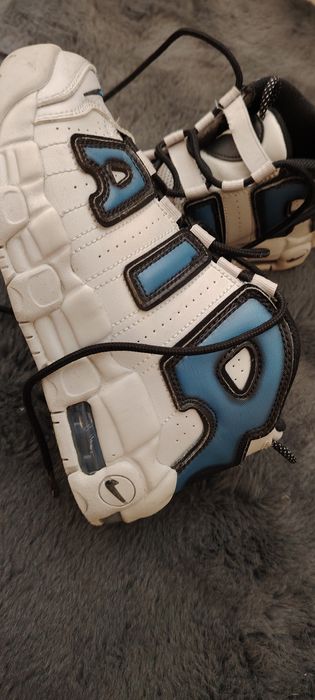 Nike air 34 originali