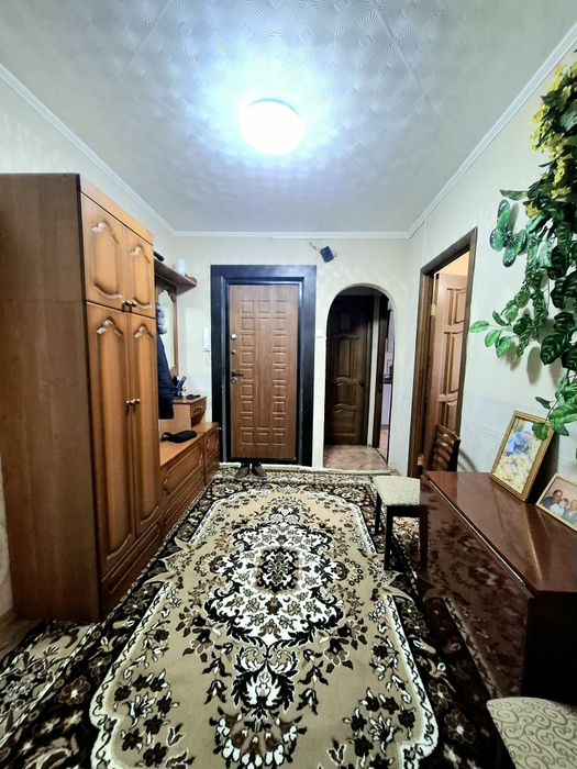 3 ком кв Строитель