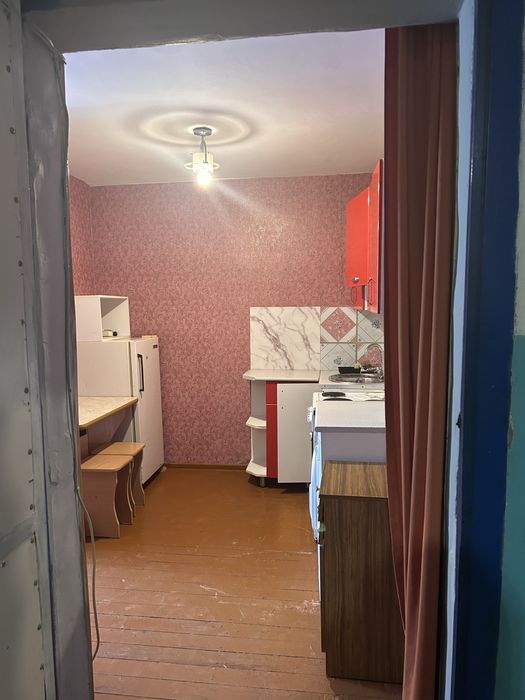 Продам комнату в общежитии