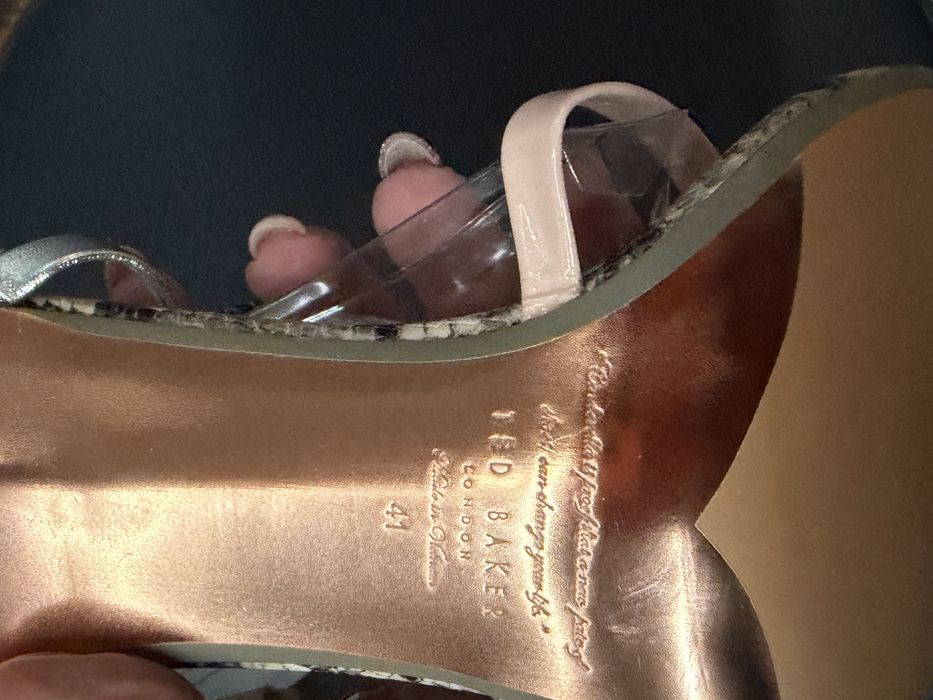 Ted Baker нови обувки