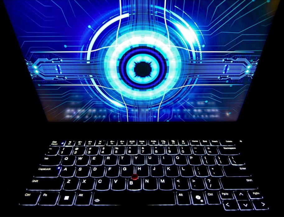 LENOVO ThinkPad L14 gen5 ULTRA 5 notebook