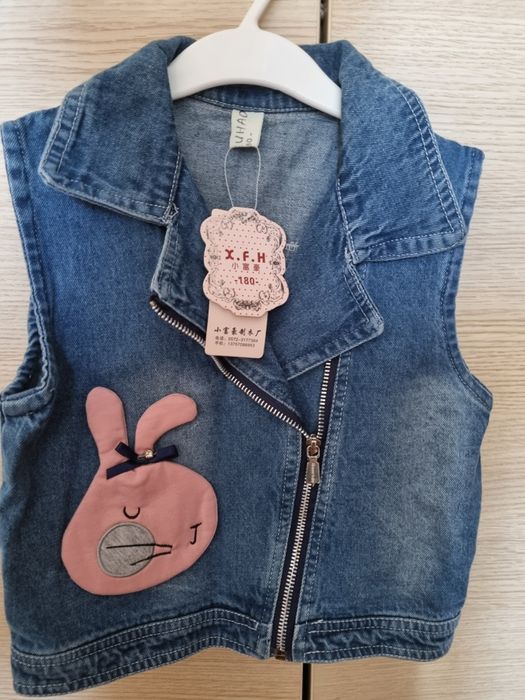 Детская одежда для девочки