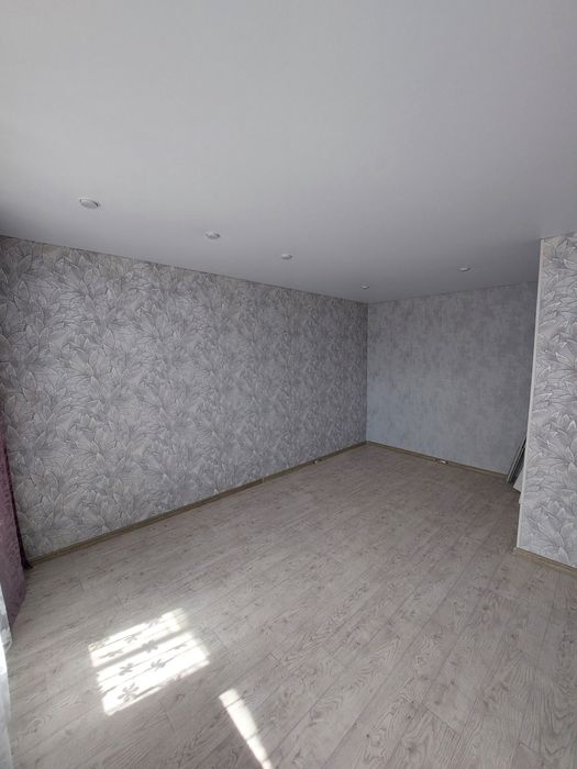 Продам однокомнатную квартиру. Океан.