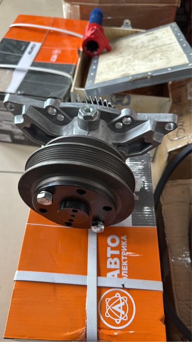 Аппаратура ямз  238 нд