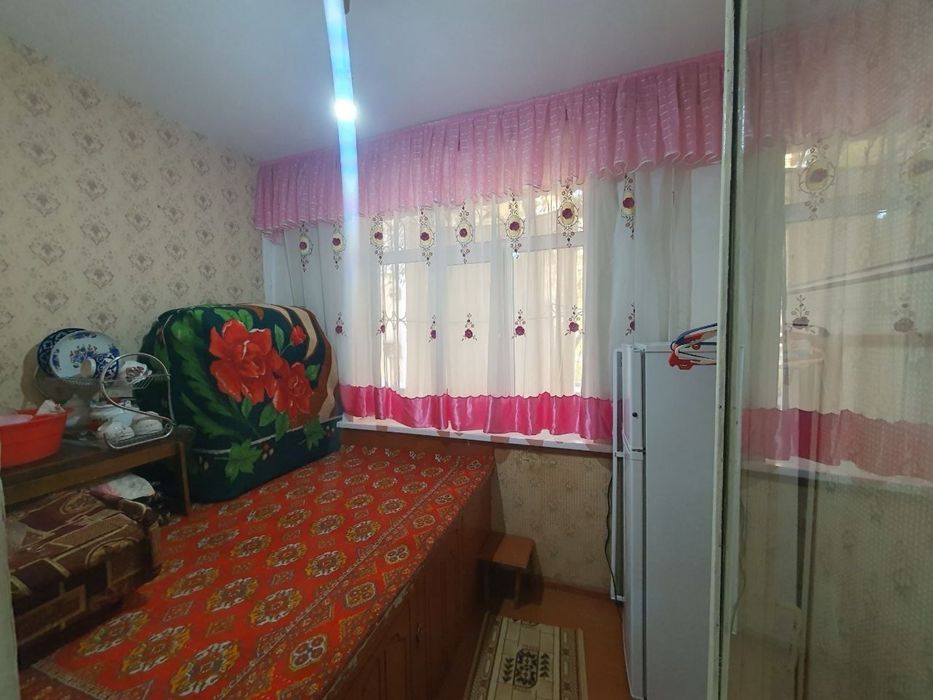 Продажа Сергели 2 1/1/5 45000&