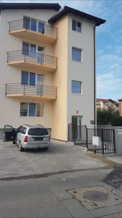 Apartament 2 camere, cf 1, 63,5 mp, varianta prundu/craiovei vizavi de Polivalentă