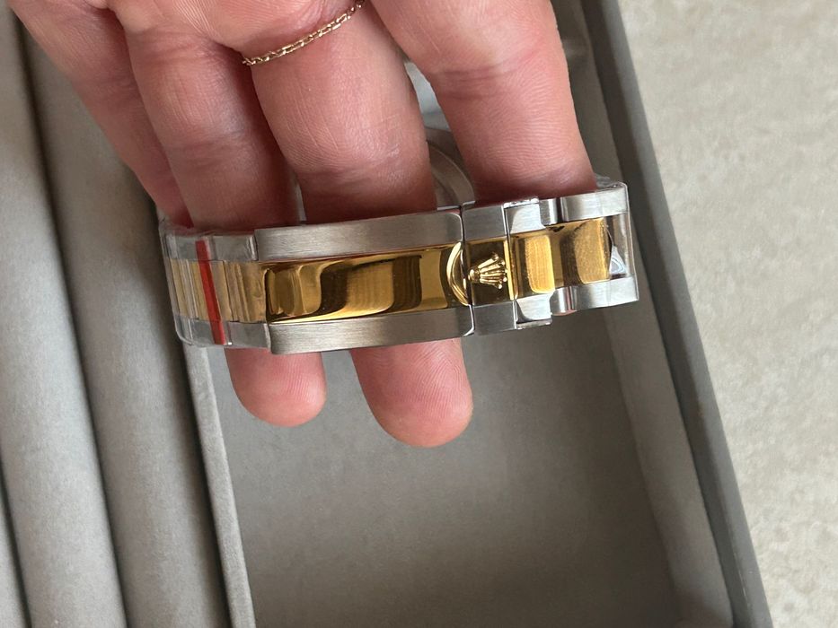 Мъжки часовник Rolex