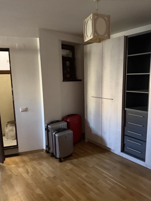 Apartament in cladirea Lotus