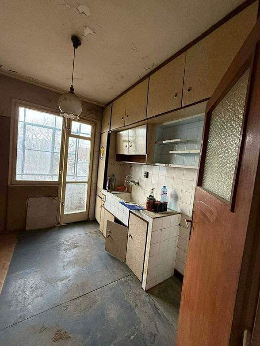 Продава се Тристаен апартамент в Пловдив, Кючук Париж - 80 кв.м за 765 €/кв.м - Снимка #4