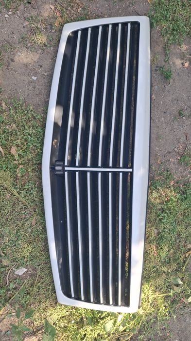 Решетка тойота альфард