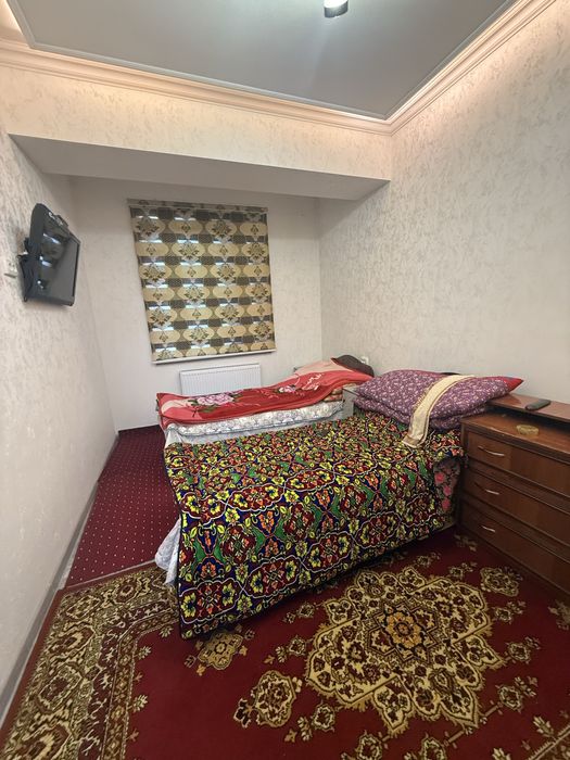 Продаётся квартира в новостройке.