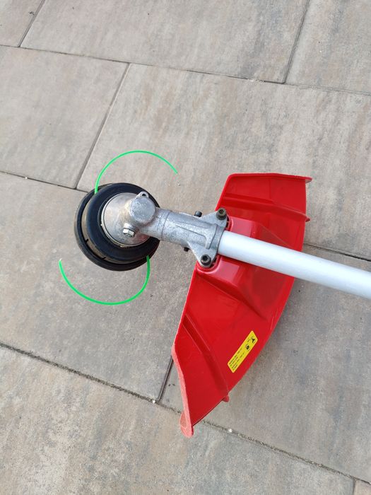 Motocoasă meec tool Bcs43u