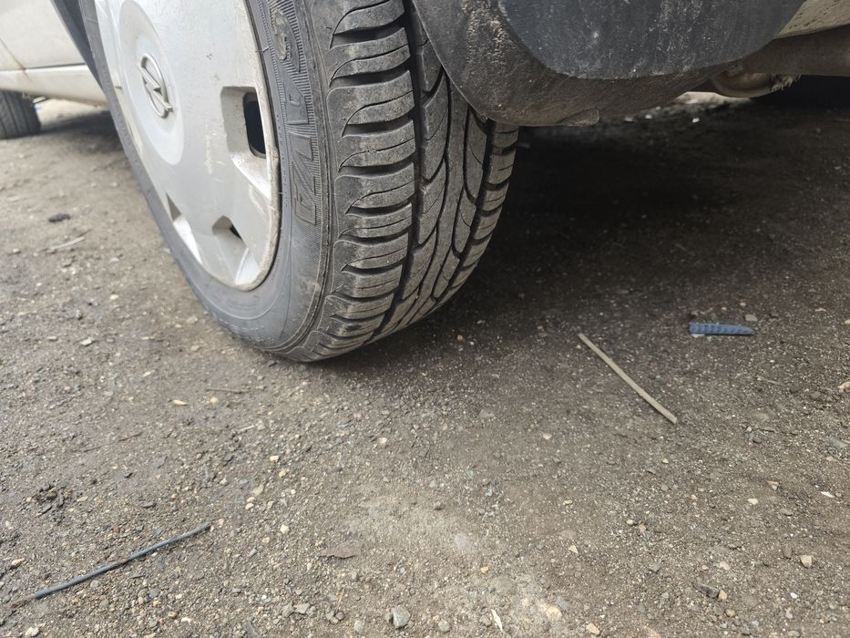 Продавам Опел Корса Ц 1.3 дизел  2006г.