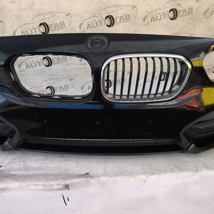 Bara fata BMW Seria 1 F20-F21 LCI an 2015-2016-2017-2018-2019