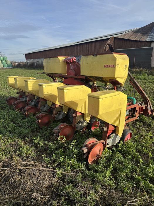 Vând utilaje agricole! Stare bună. Prețul se negociază!
