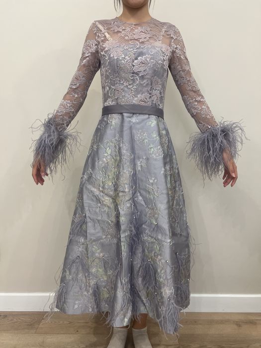 Платье от  Malli