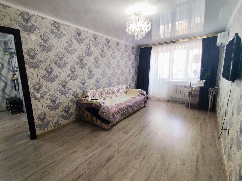 2х ком кв Батыс 15000