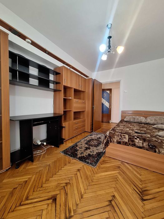 Apartament 2 camere, Baba Novac - Parc IOR