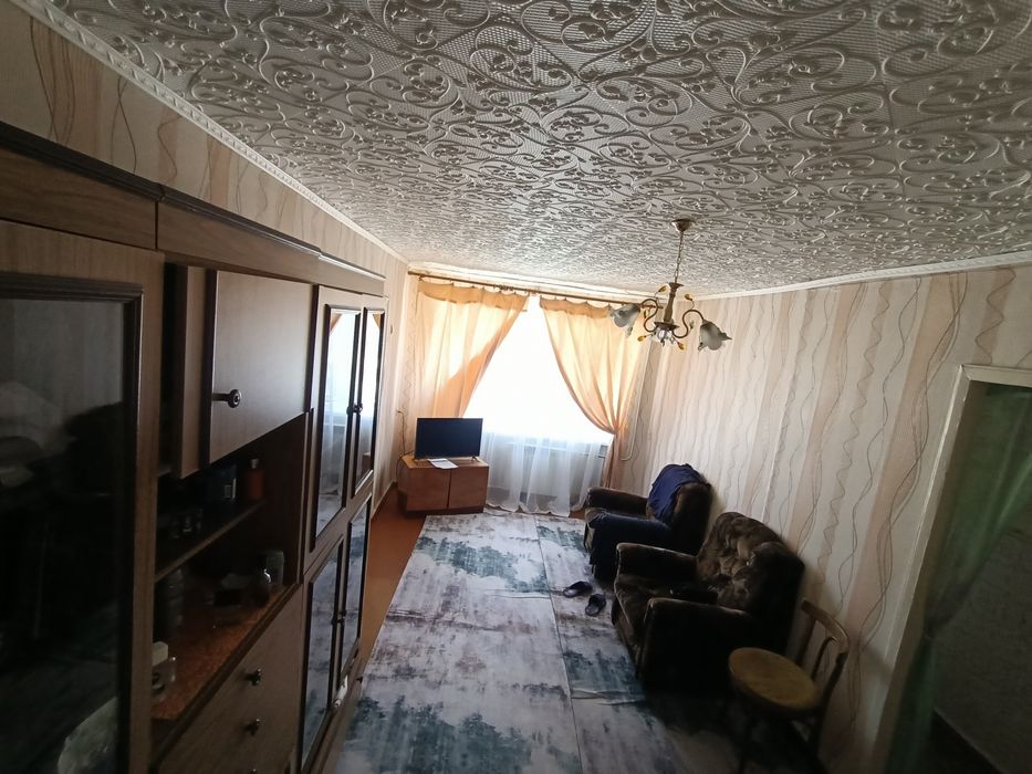 Продам 2-х комнатную квартиру