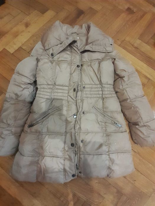 Geaca de fetita mărime S