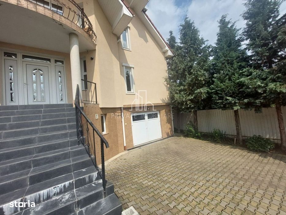 Casa De Inchiriat , Singur in Curte,  Zona City Mall