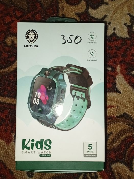 Smart watch sotiladi