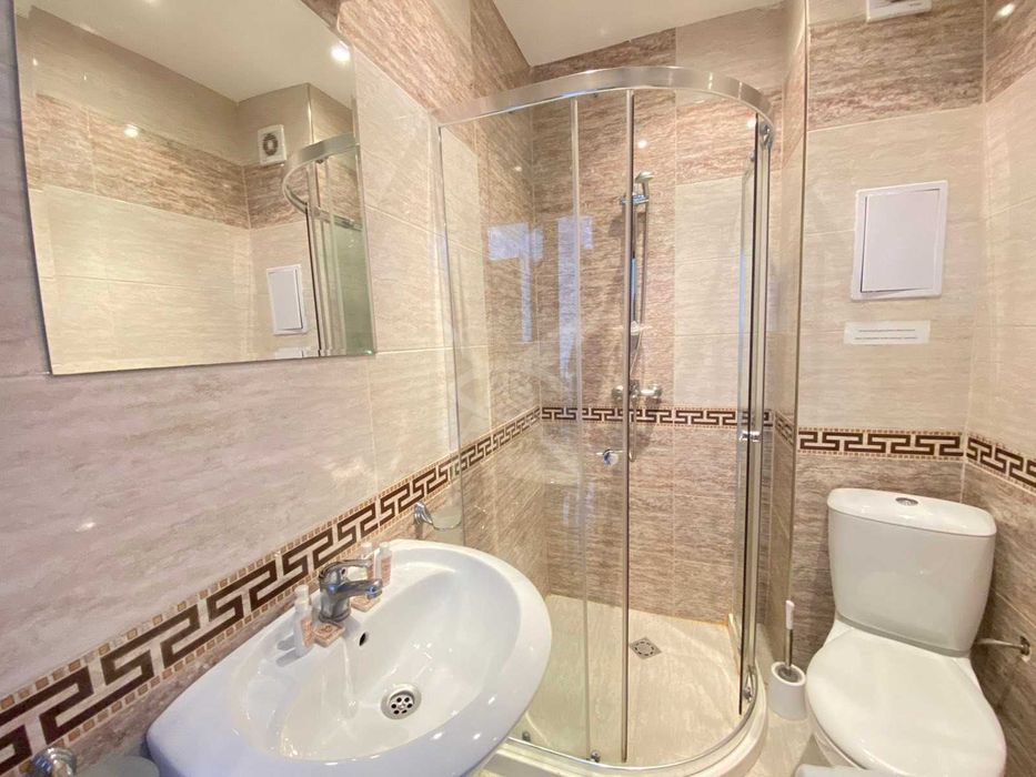 Продава се Двустаен апартамент в Приморско - 59 кв.м за 1814 €/кв.м - Снимка #5