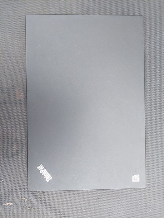 Laptop Lenovo ThinkPad L590 i5