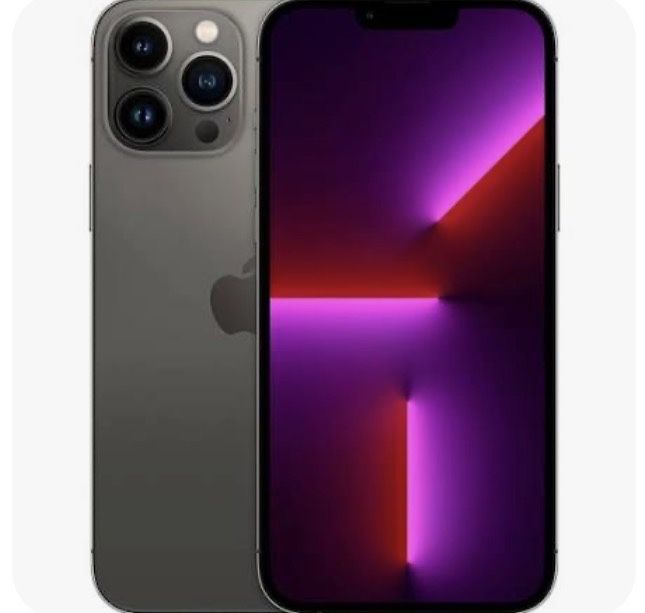 Продам Iphone 12 pro max полный радной