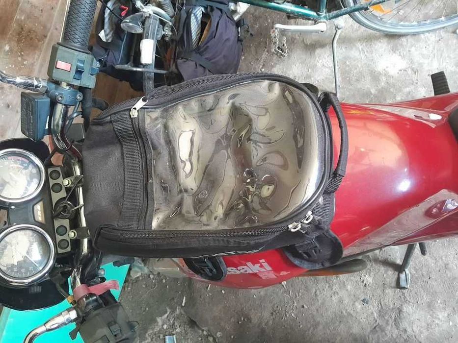 kawasaki er 5,an 1997