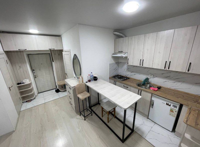 Аренда квартиры в центре 1/2/9 Паркентский (Плаза) новостройка евро