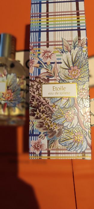 Vând parfumuri Fragonard