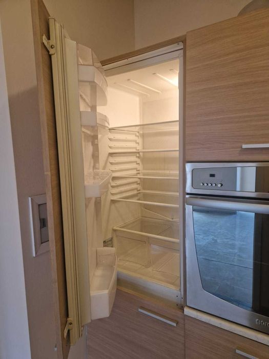 Кухня с електроуреди