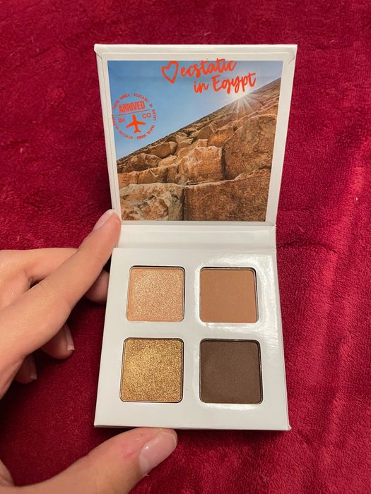 Сенки за очи Египет