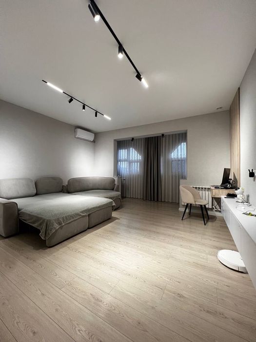 Продам квартиру Дархан (дет. сад Интеллект) - 3 комн / 73 кв