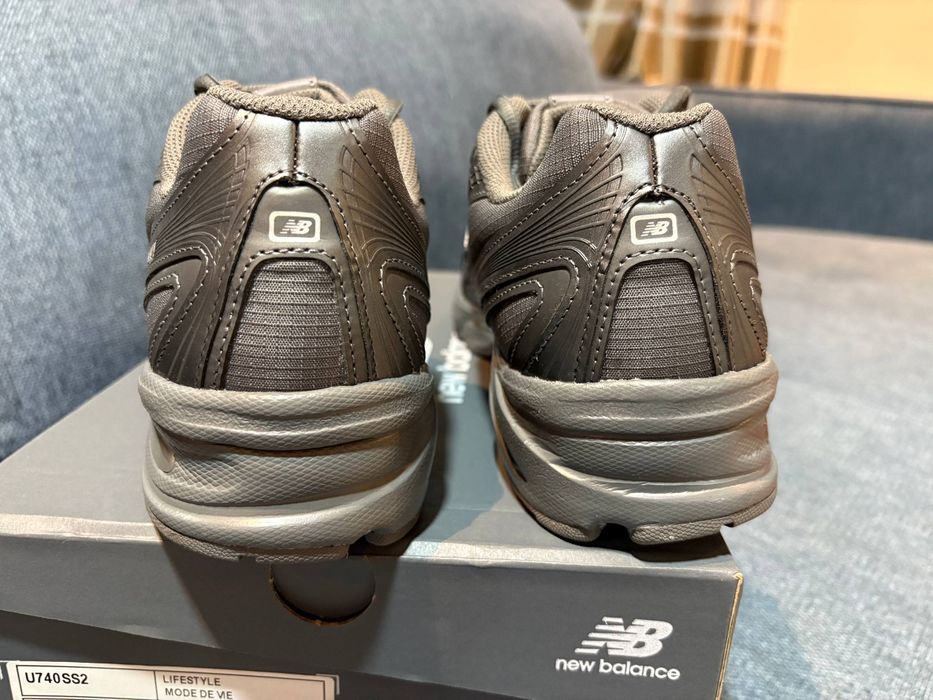 Мужские New Balance 740
