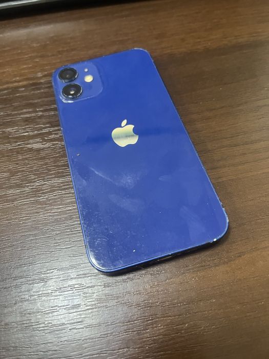Iphone 12 mini продам