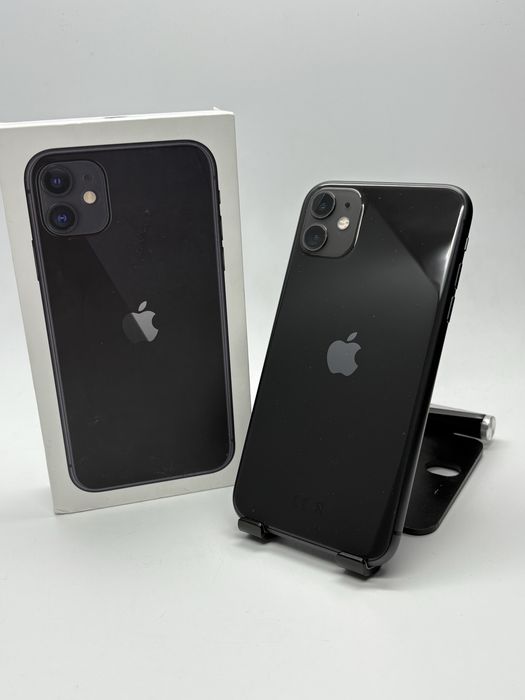 iPhone 11 - 64Gb - Stare IMPECABILA + Garantie