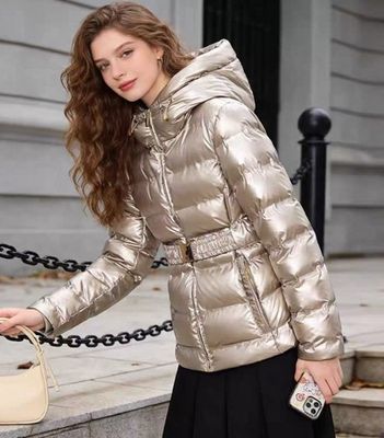 ветроустойчиво яке Zara
