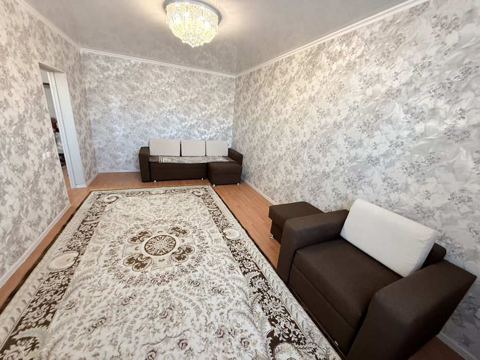 Сдам 1 комнатную квартиру