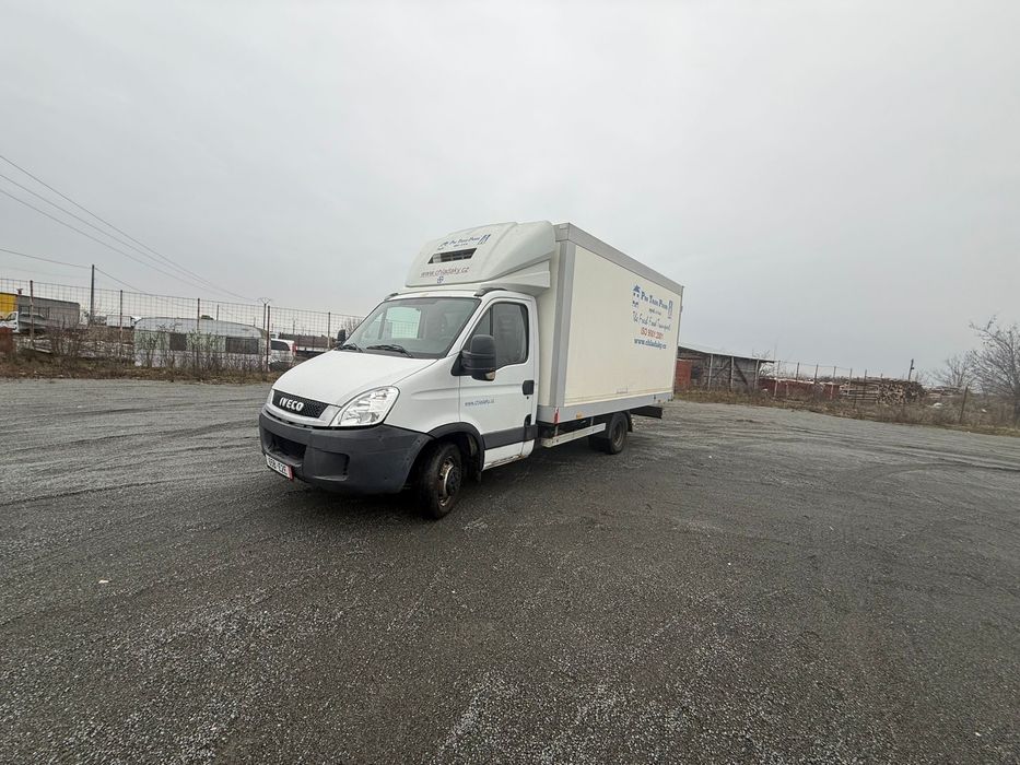 Iveco daily 50C15