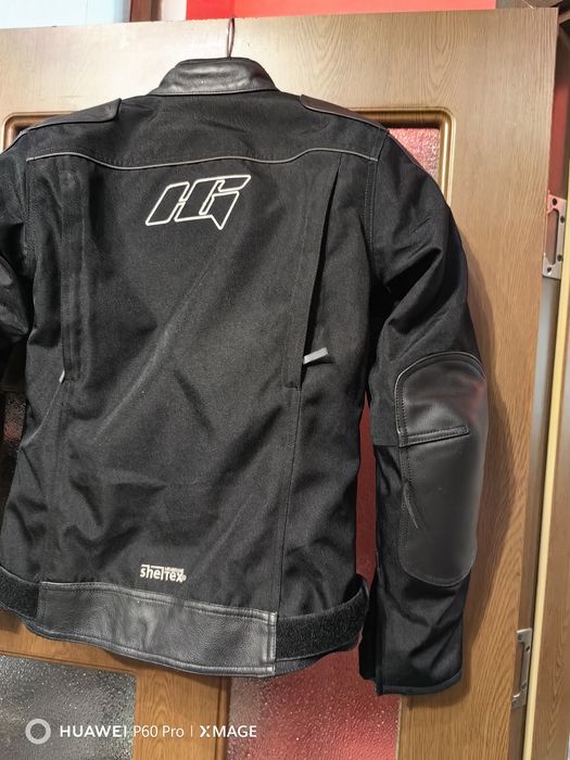 Дамско мото яке Hein Gericke размер 36