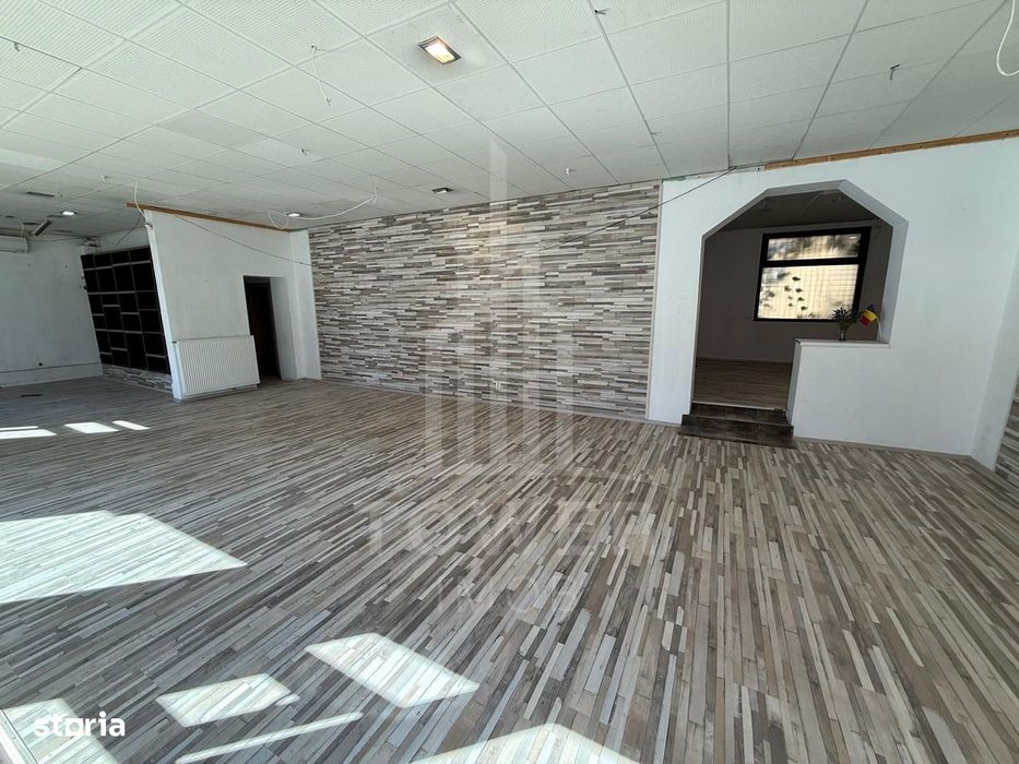 Spațiu comercial de închiriat | Calea Dumbrăvii