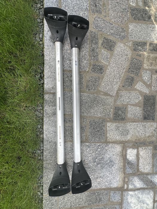 Bare portbagaj BMW F10