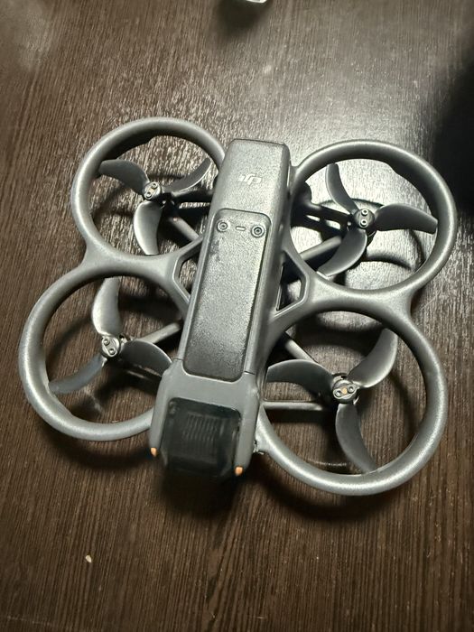 DJI Avata 2 + RC