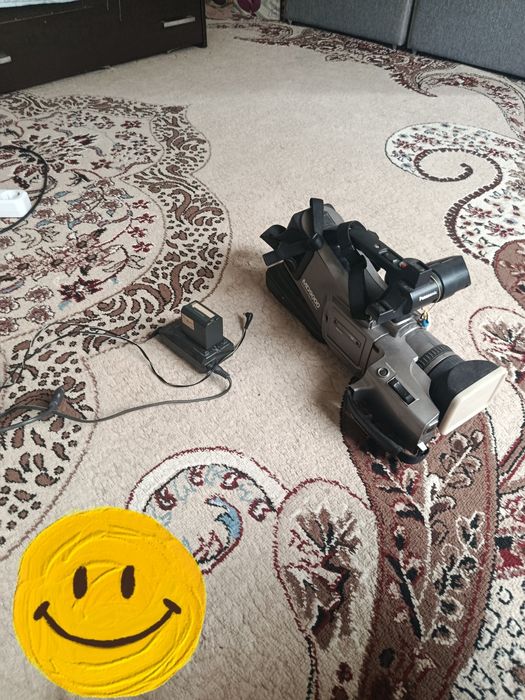 Kamera panasonic 9000 talik