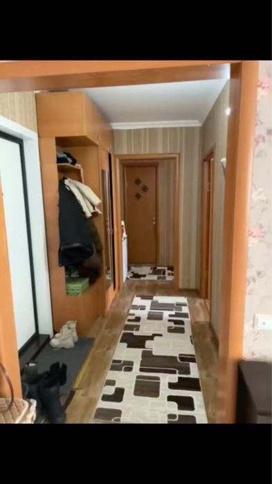 2-комнатной квартиры