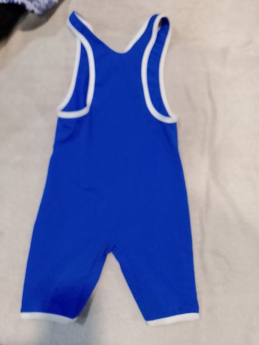 Продам нательник для борьбы